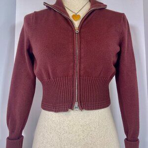 Urban Outfitters sweater top CUTIE! Size M